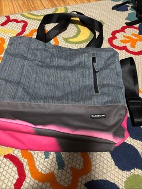 Rareform cora tote